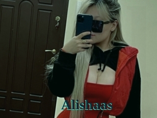 Alishaas