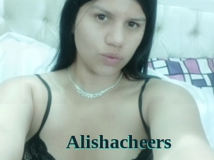 Alishacheers