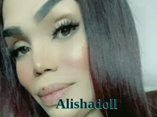 Alishadoll