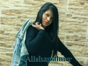Alishapalmer
