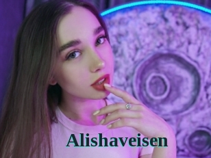 Alishaveisen