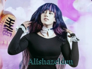 Alishazelden