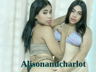 Alisonandcharlot