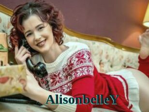 AlisonbelleY