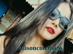 Alisoncolemans