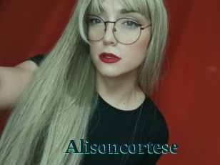 Alisoncortese