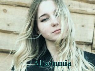 Alisonmia