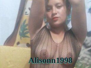 Alisonn1998