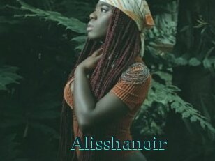 Alisshanoir