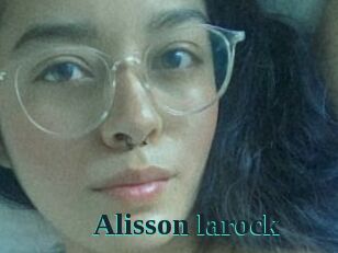 Alisson_larock