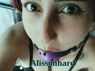 Alissonhard