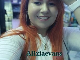 alixiaevans Melody Melons