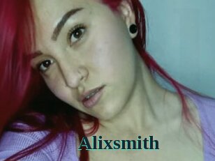 Alixsmith