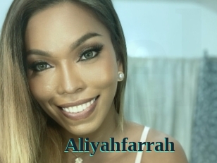 Aliyahfarrah