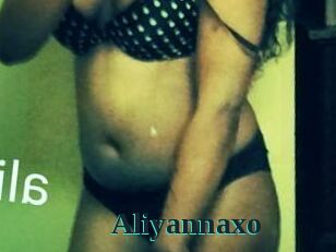 Aliyannaxo