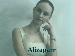 Alizaparr