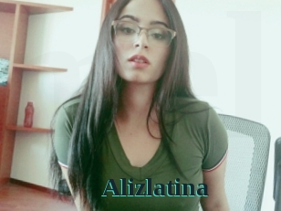 Alizlatina