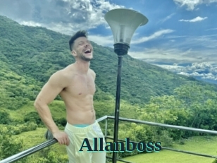 Allanboss