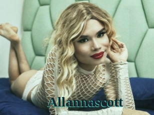 Allannascott