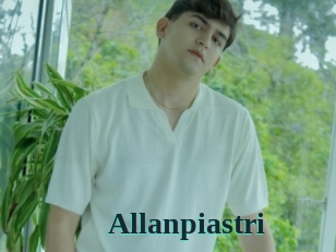 Allanpiastri