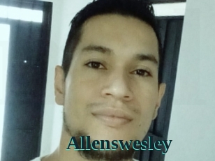 Allenswesley