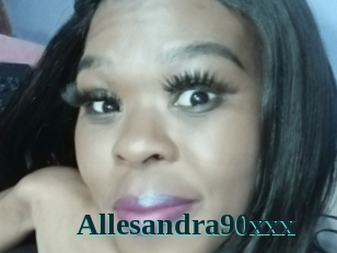 Allesandra90xxx