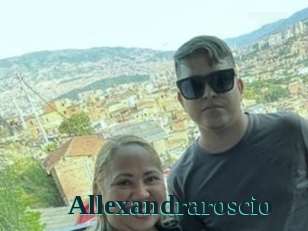 Allexandraroscio