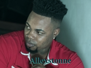 Allexstonne