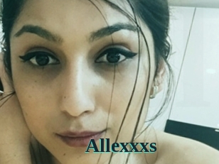 Allexxxs