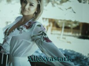 Allexyastark