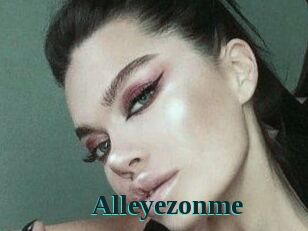 Alleyezonme_