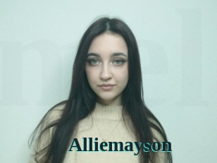 Alliemayson