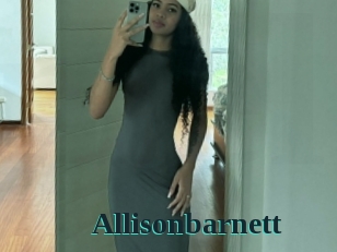 Allisonbarnett