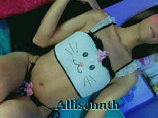 Allisonnth