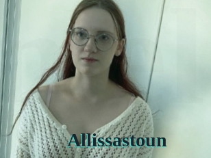 Allissastoun