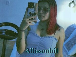 Allissonhill