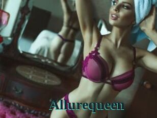 Allurequeen