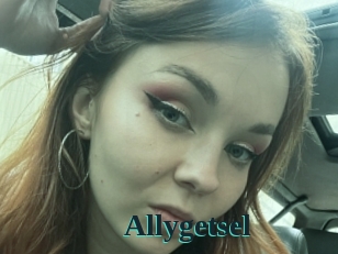 Allygetsel