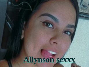 Allynson_sexxx