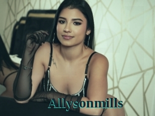 Allysonmills