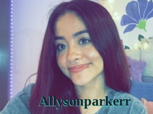 Allysonparkerr