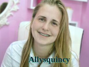 Allysquincy