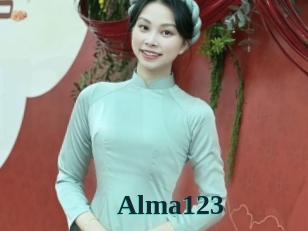 Alma123