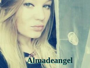 Almadeangel