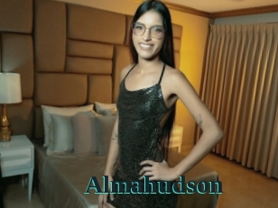 Almahudson