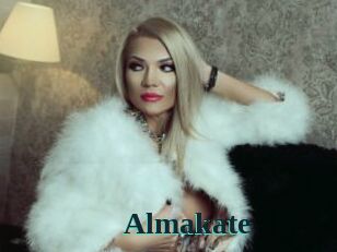 Almakate