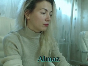 Almaz