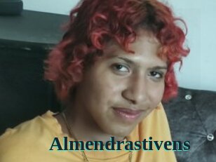Almendrastivens