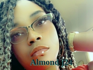 Almond_j24