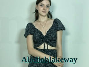 Alodiablakeway